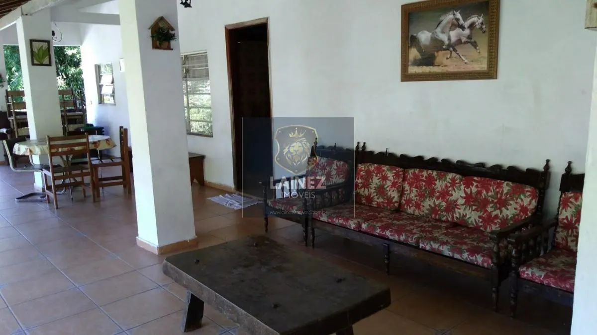 Sítio à venda de 6 ha em São Lourenço da Serra, SP, Brasil