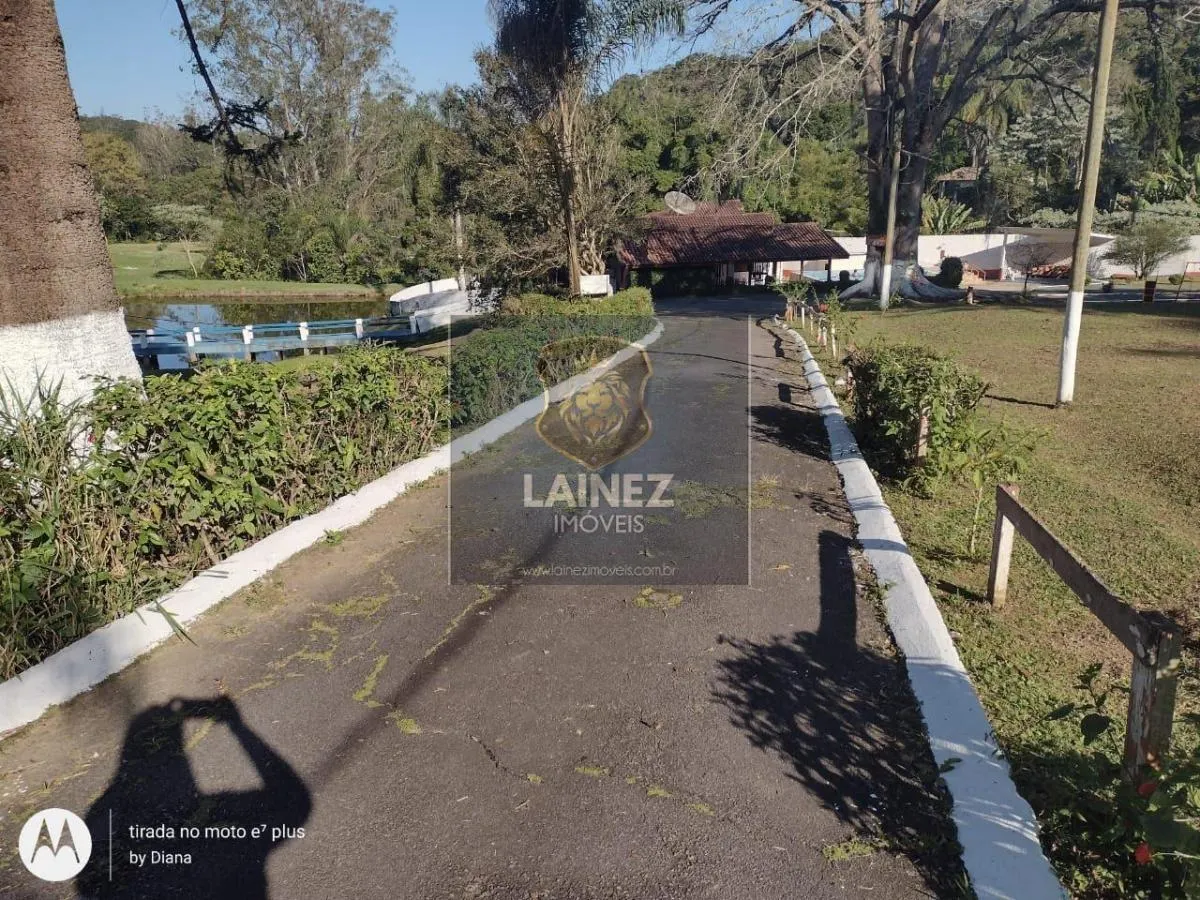 Sítio à venda de 6 ha em São Lourenço da Serra, SP, Brasil