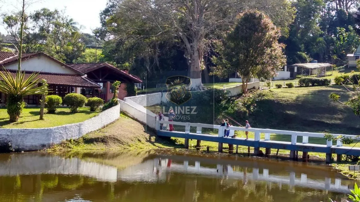 Sítio à venda de 6 ha em São Lourenço da Serra, SP, Brasil