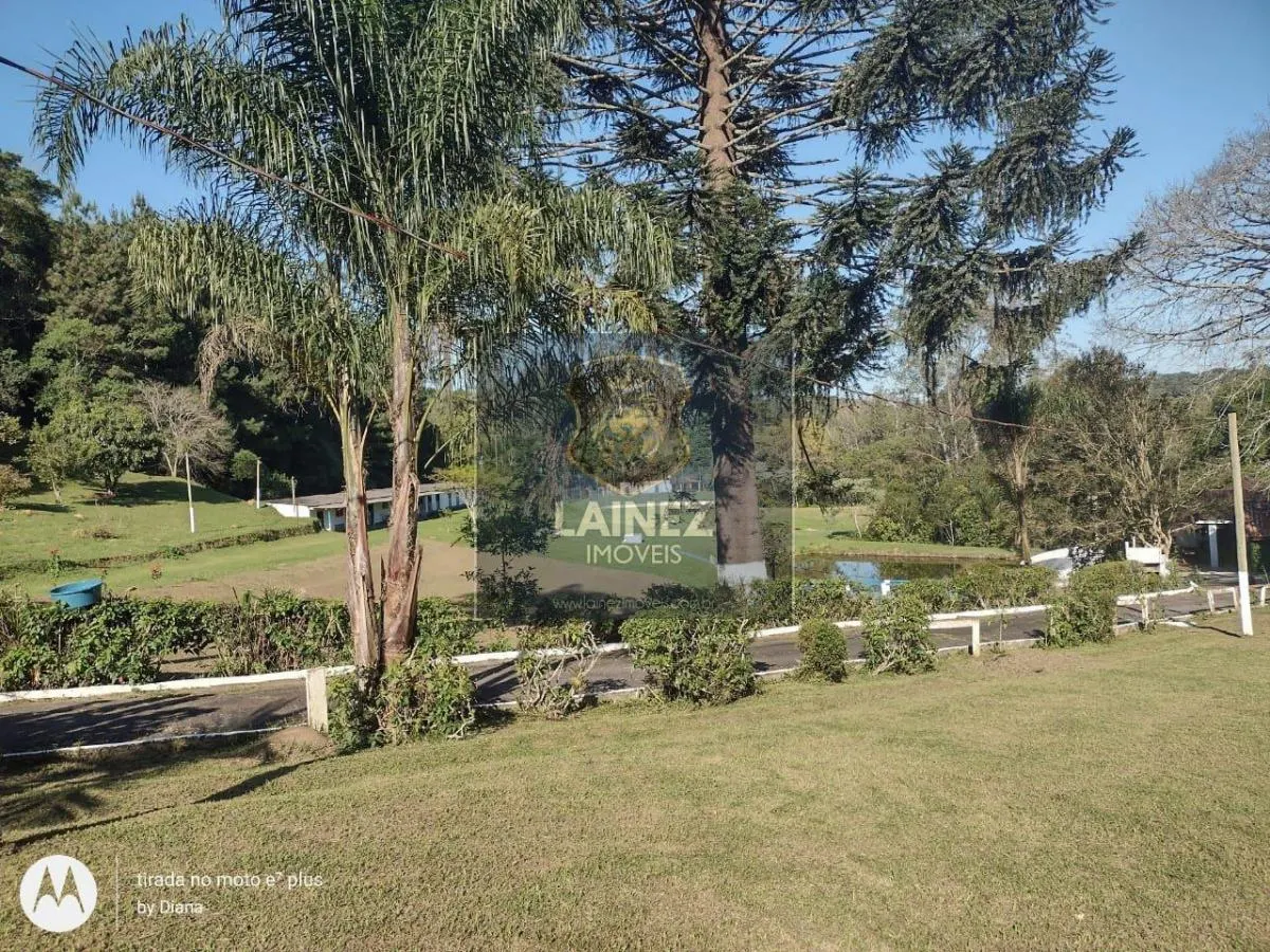 Sítio à venda de 6 ha em São Lourenço da Serra, SP, Brasil