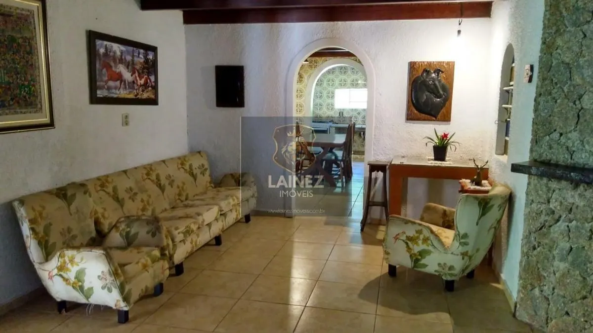 Sítio à venda de 6 ha em São Lourenço da Serra, SP, Brasil
