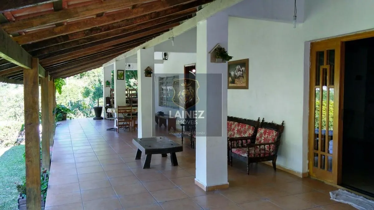 Sítio à venda de 6 ha em São Lourenço da Serra, SP, Brasil