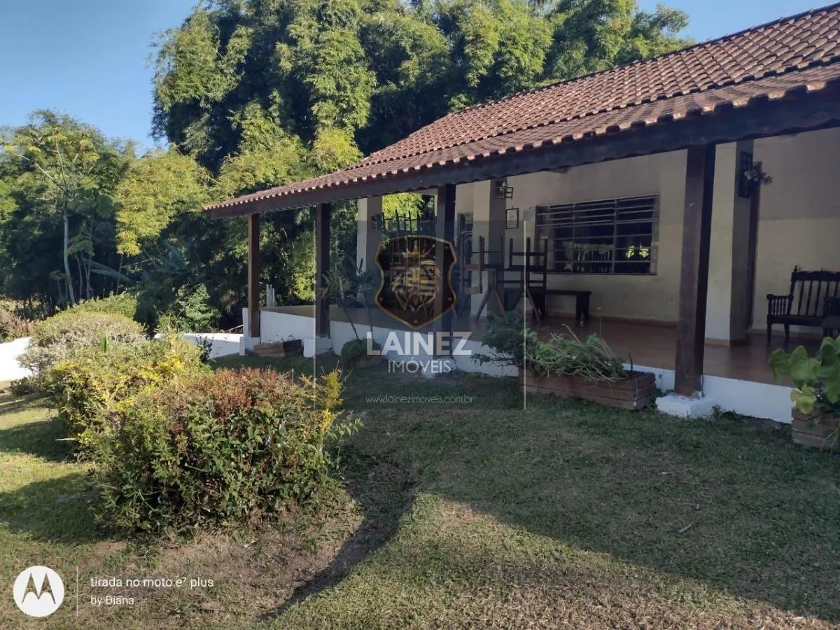 Sítio à venda de 6 ha em São Lourenço da Serra, SP, Brasil