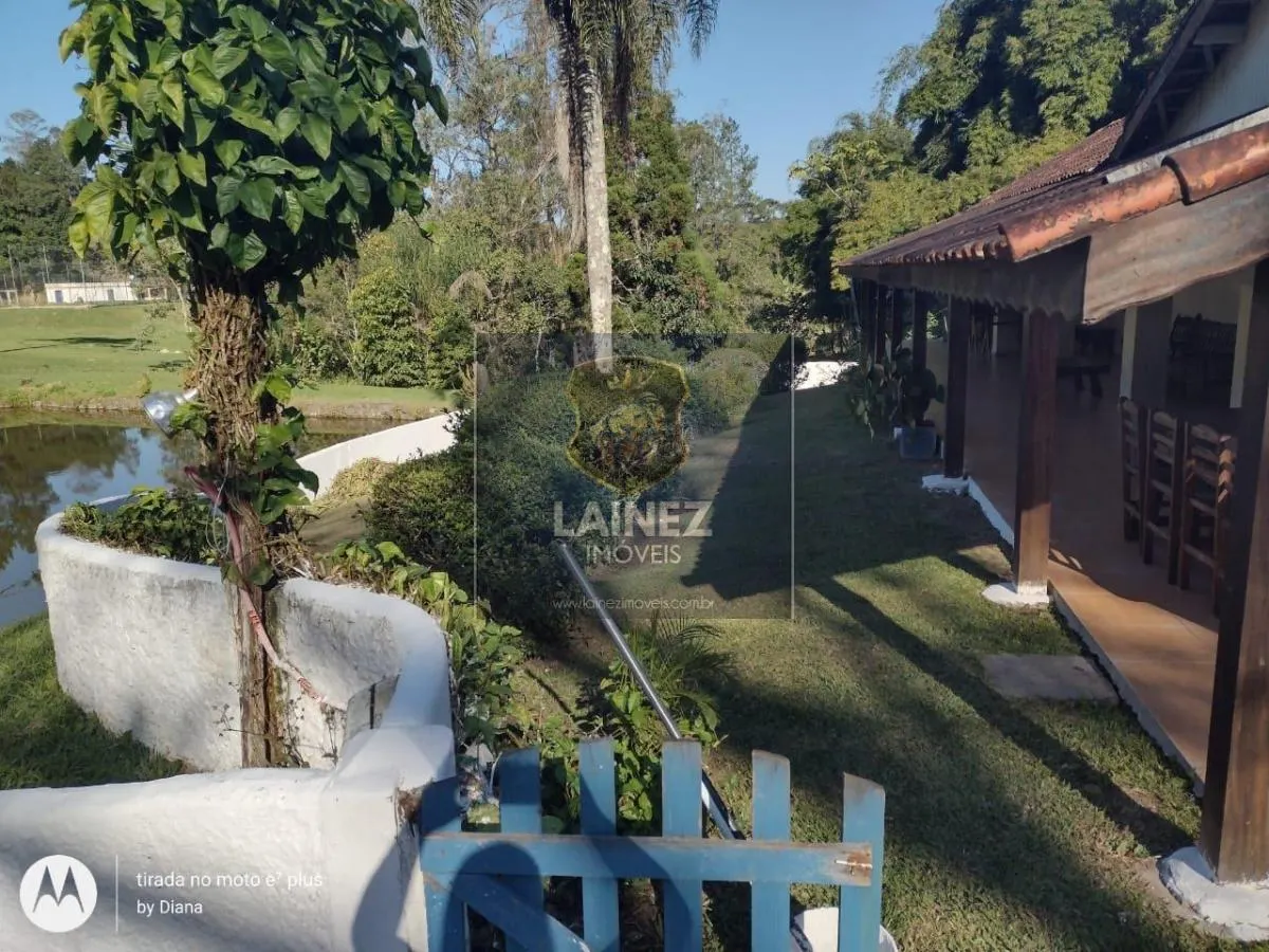 Sítio à venda de 6 ha em São Lourenço da Serra, SP, Brasil