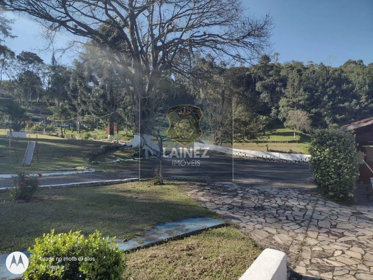 Sítio à venda de 6 ha em São Lourenço da Serra, SP, Brasil
