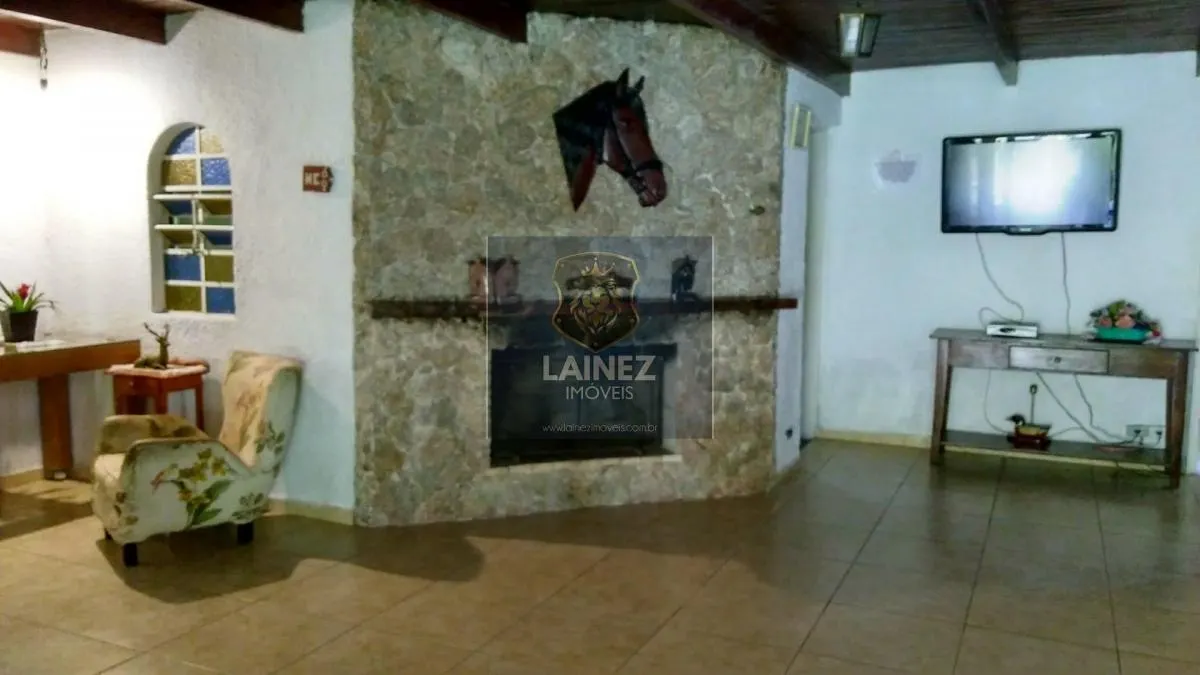 Sítio à venda de 6 ha em São Lourenço da Serra, SP, Brasil