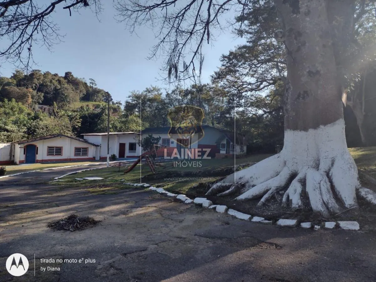 Sítio à venda de 6 ha em São Lourenço da Serra, SP, Brasil