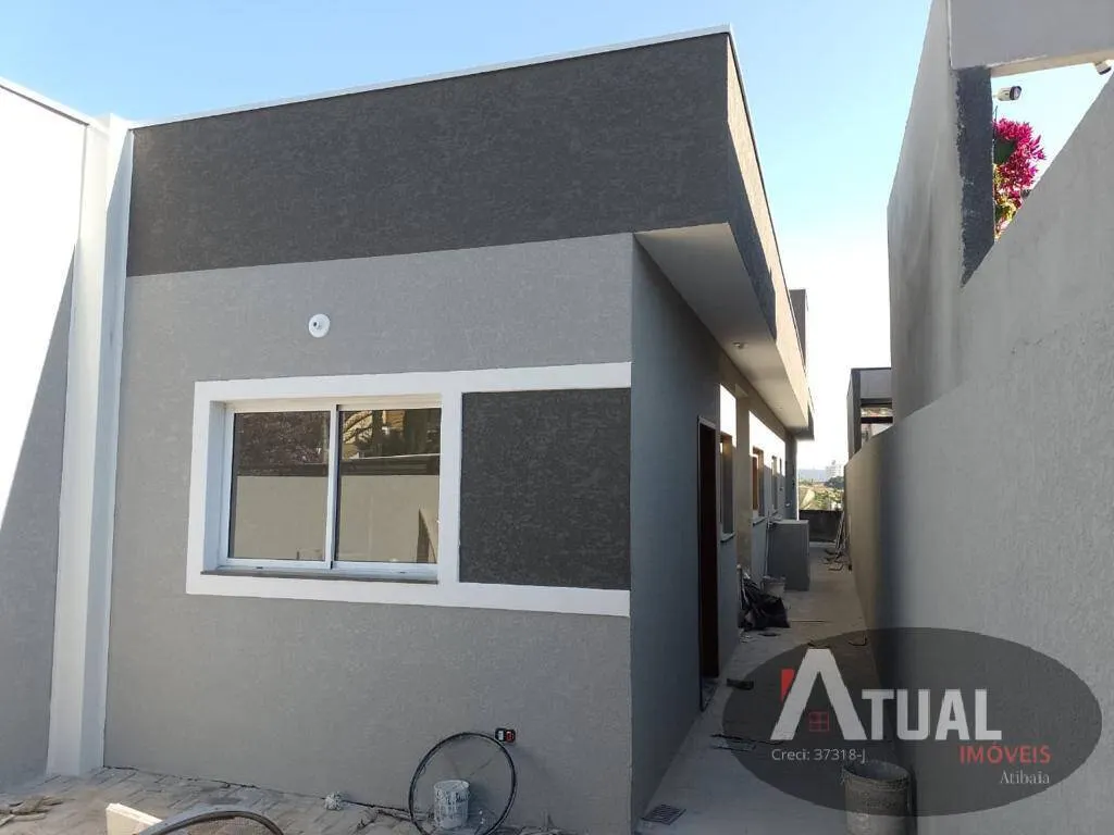 Casa à venda de 184 m² em Atibaia, SP, Brasil