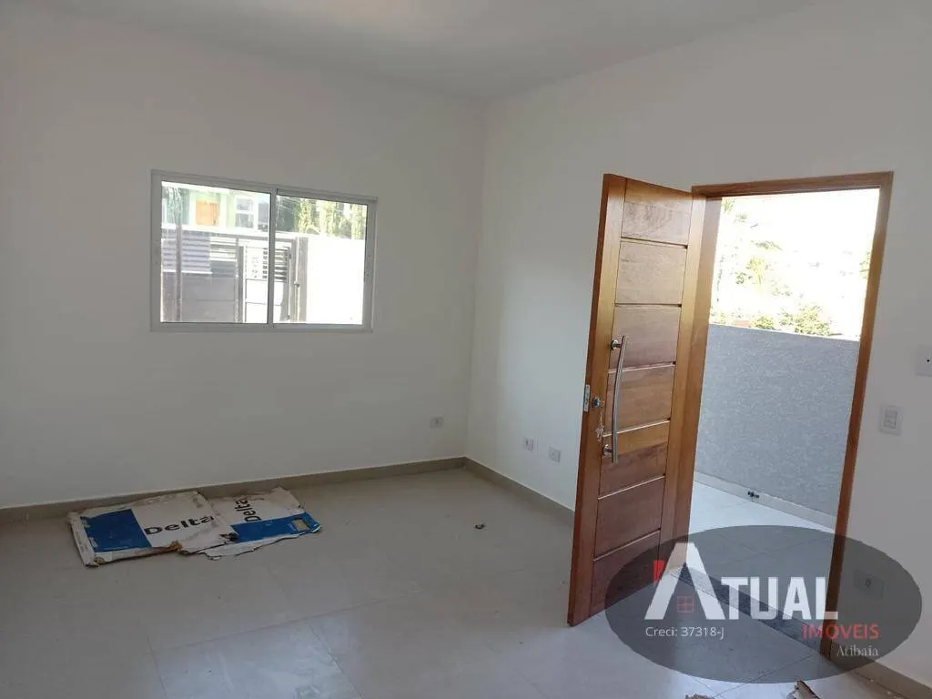 Casa à venda de 184 m² em Atibaia, SP, Brasil
