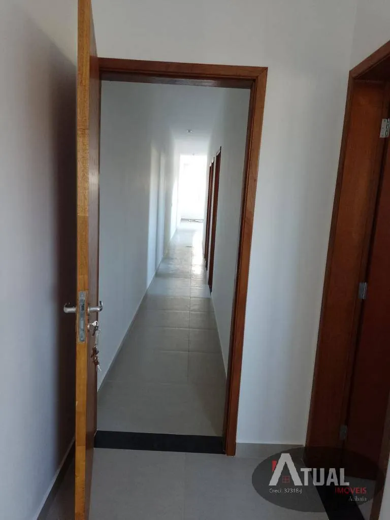Casa à venda de 184 m² em Atibaia, SP, Brasil