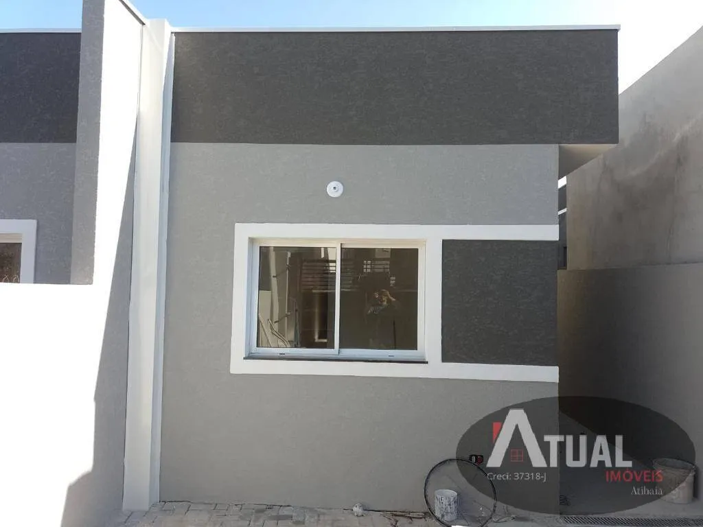 Casa à venda de 184 m² em Atibaia, SP, Brasil