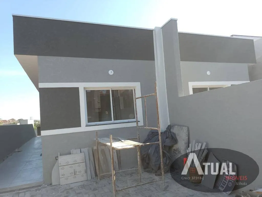Casa à venda de 184 m² em Atibaia, SP, Brasil