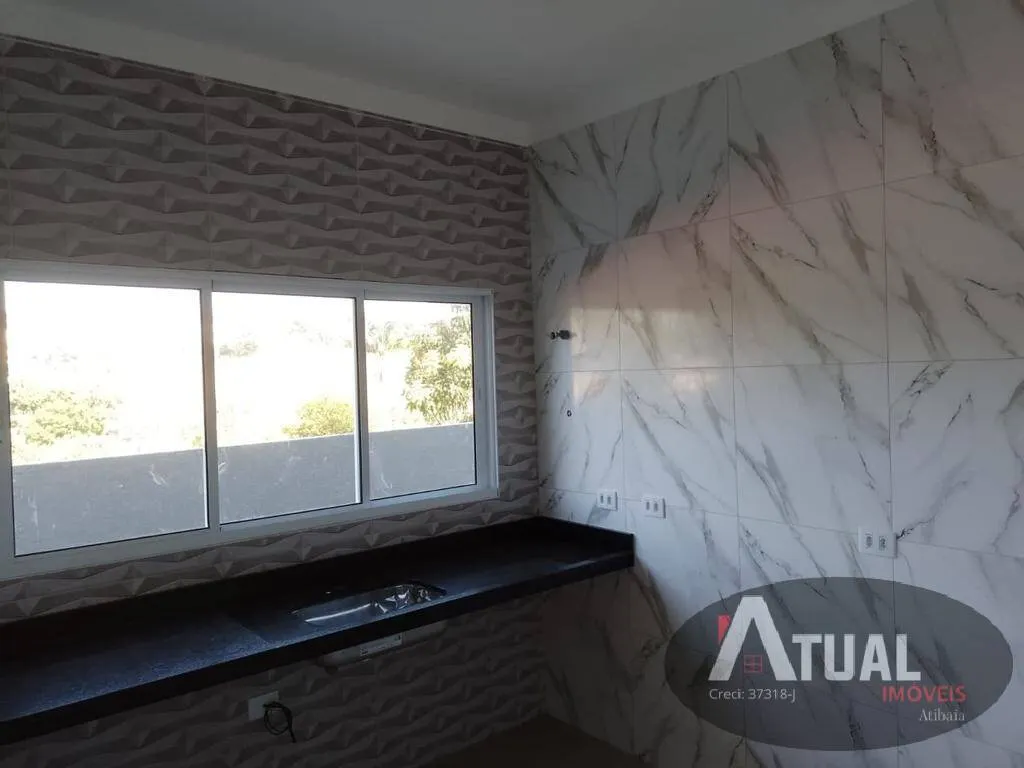 Casa à venda de 184 m² em Atibaia, SP, Brasil