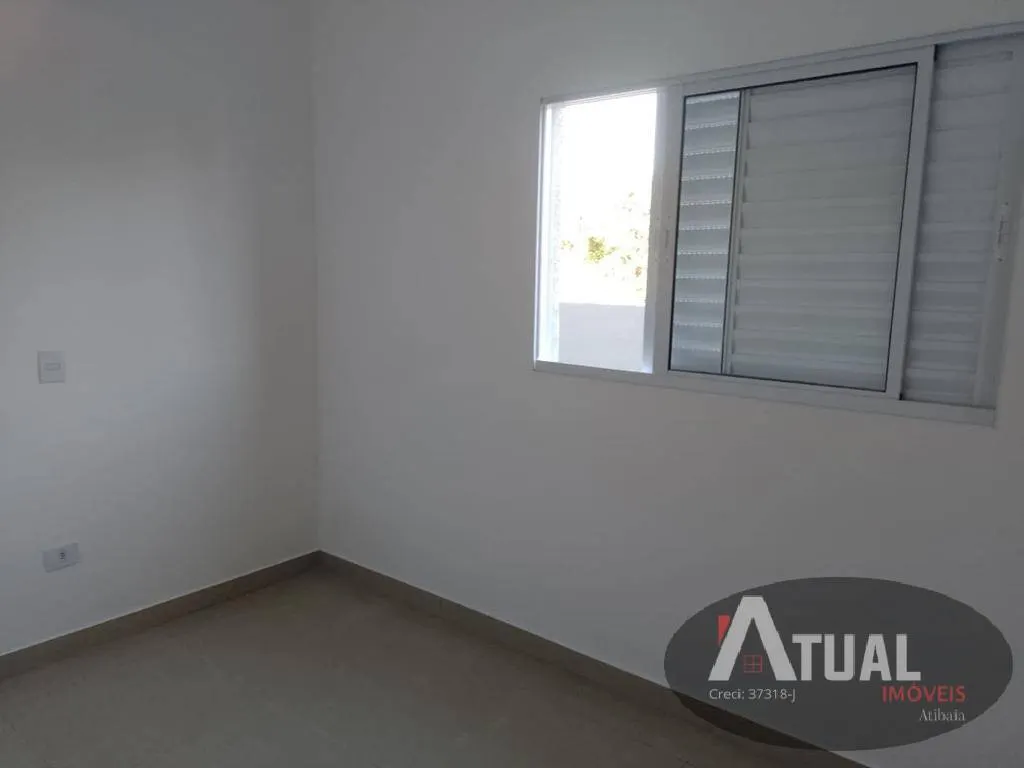 Casa à venda de 184 m² em Atibaia, SP, Brasil