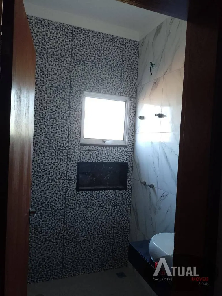 Casa à venda de 184 m² em Atibaia, SP, Brasil