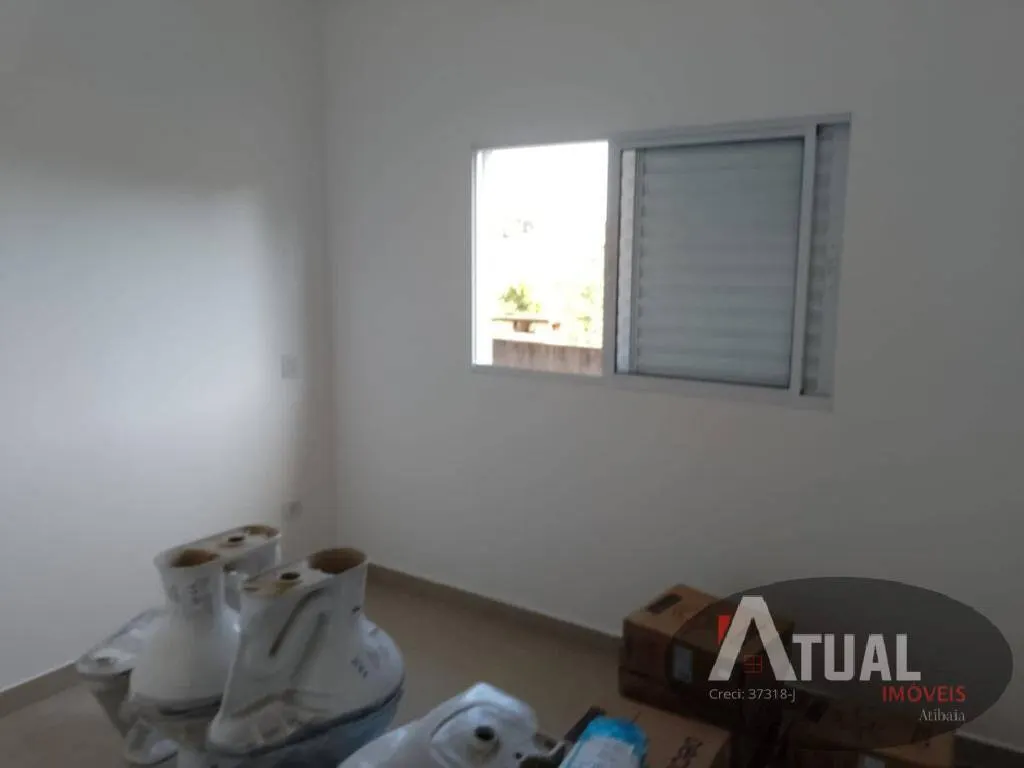Casa à venda de 184 m² em Atibaia, SP, Brasil