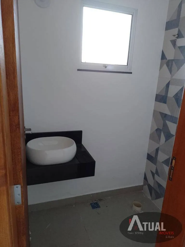 Casa à venda de 184 m² em Atibaia, SP, Brasil