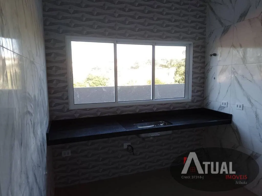 Casa à venda de 184 m² em Atibaia, SP, Brasil