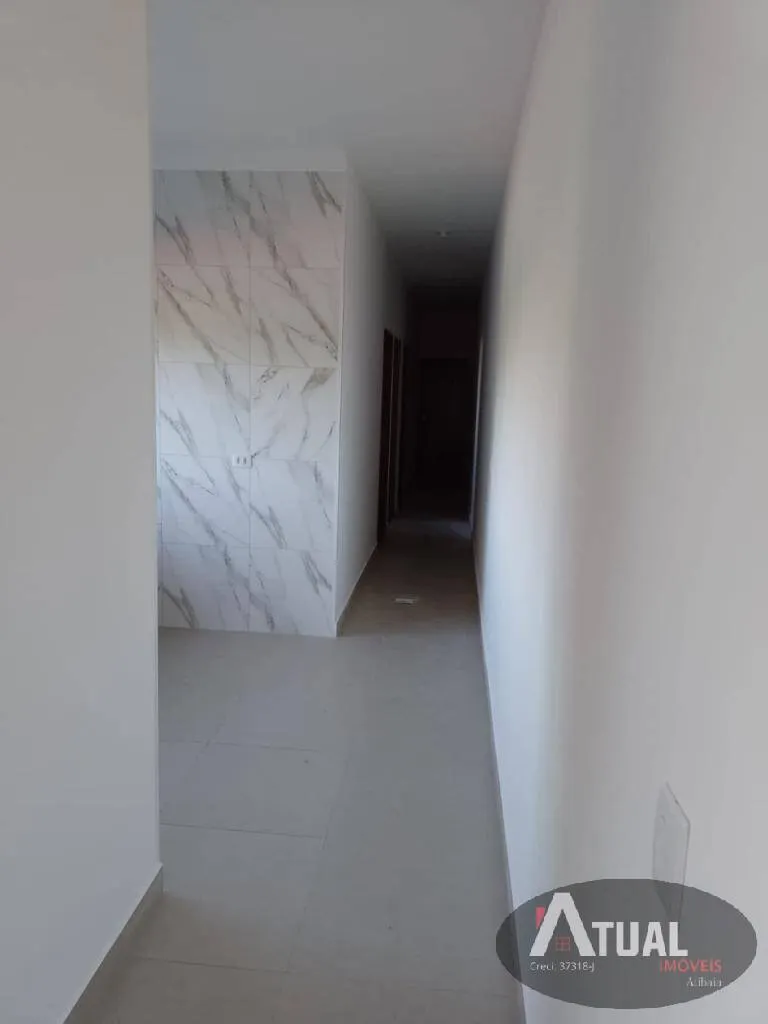 Casa à venda de 184 m² em Atibaia, SP, Brasil