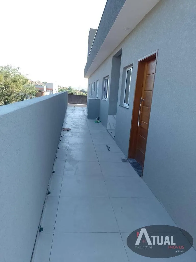 Casa à venda de 184 m² em Atibaia, SP, Brasil