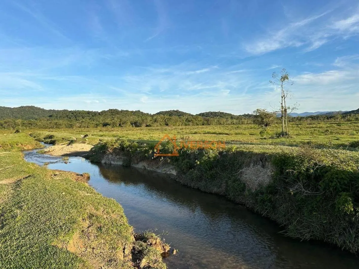 Fazenda à venda de 103 ha em Sete Barras, SP, Brasil