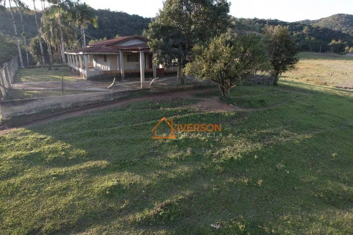 Fazenda à venda de 103 ha em Sete Barras, SP, Brasil
