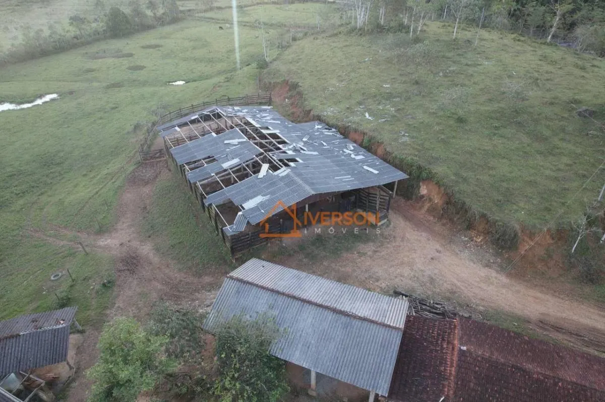 Fazenda à venda de 103 ha em Sete Barras, SP, Brasil