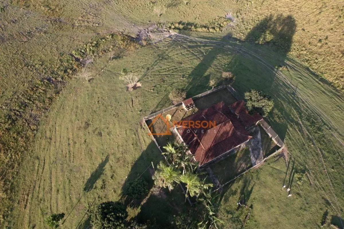 Fazenda à venda de 103 ha em Sete Barras, SP, Brasil
