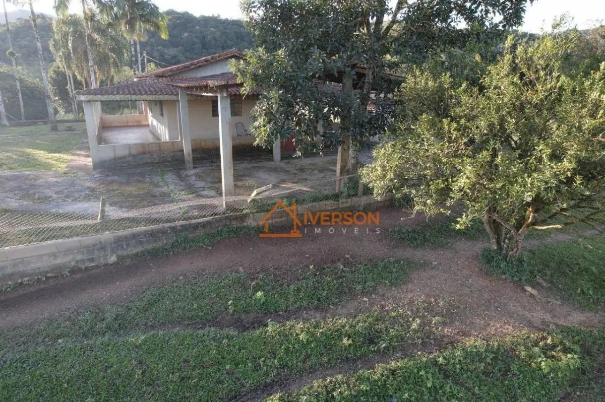 Fazenda à venda de 103 ha em Sete Barras, SP, Brasil