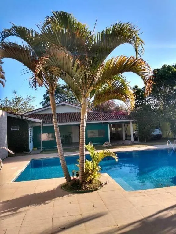 Chácara à venda de 1.076 m² em Itatiba, SP, Brasil