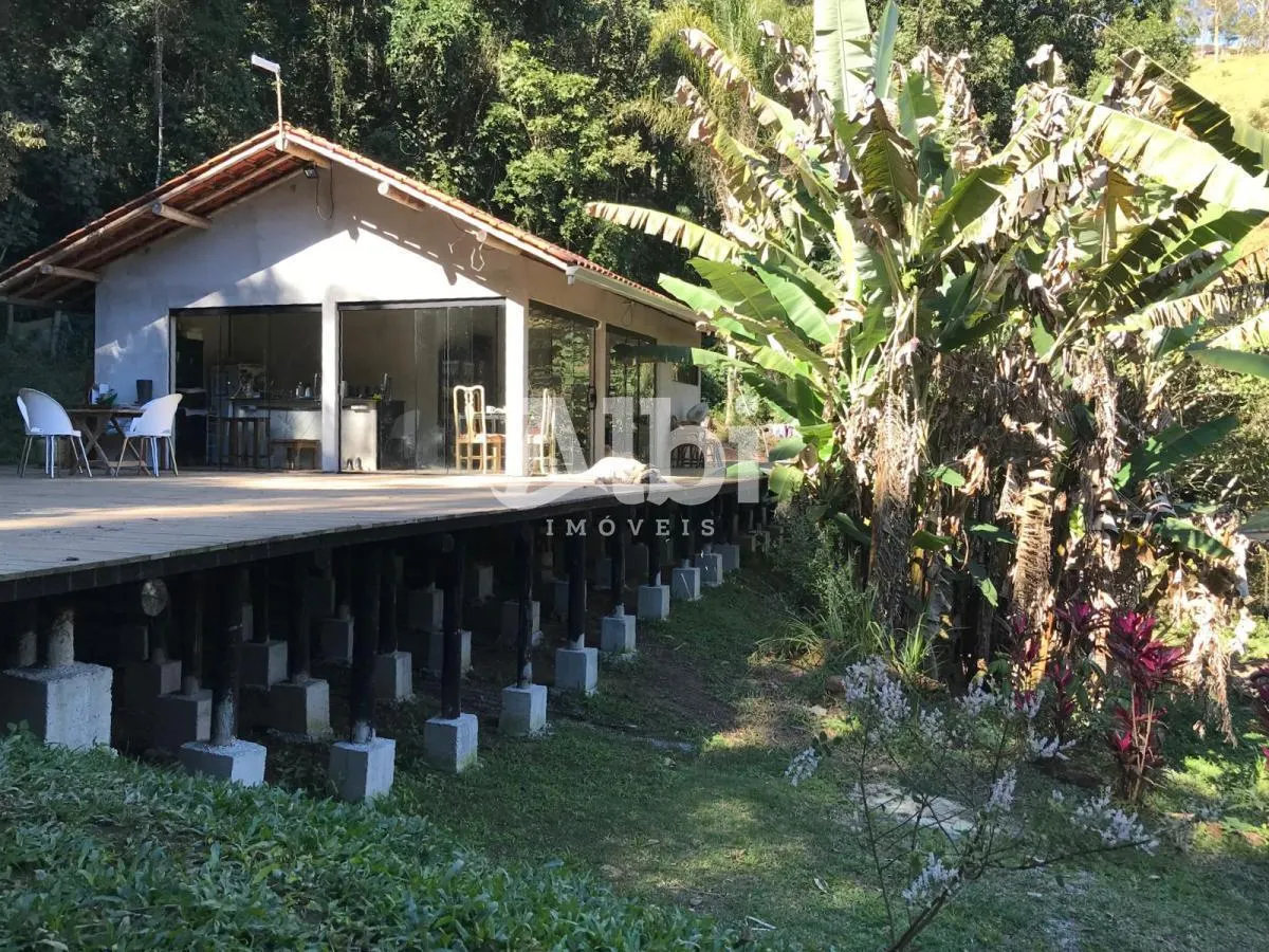 Chácara à venda de 3.600 m² em Piracaia, SP, Brasil