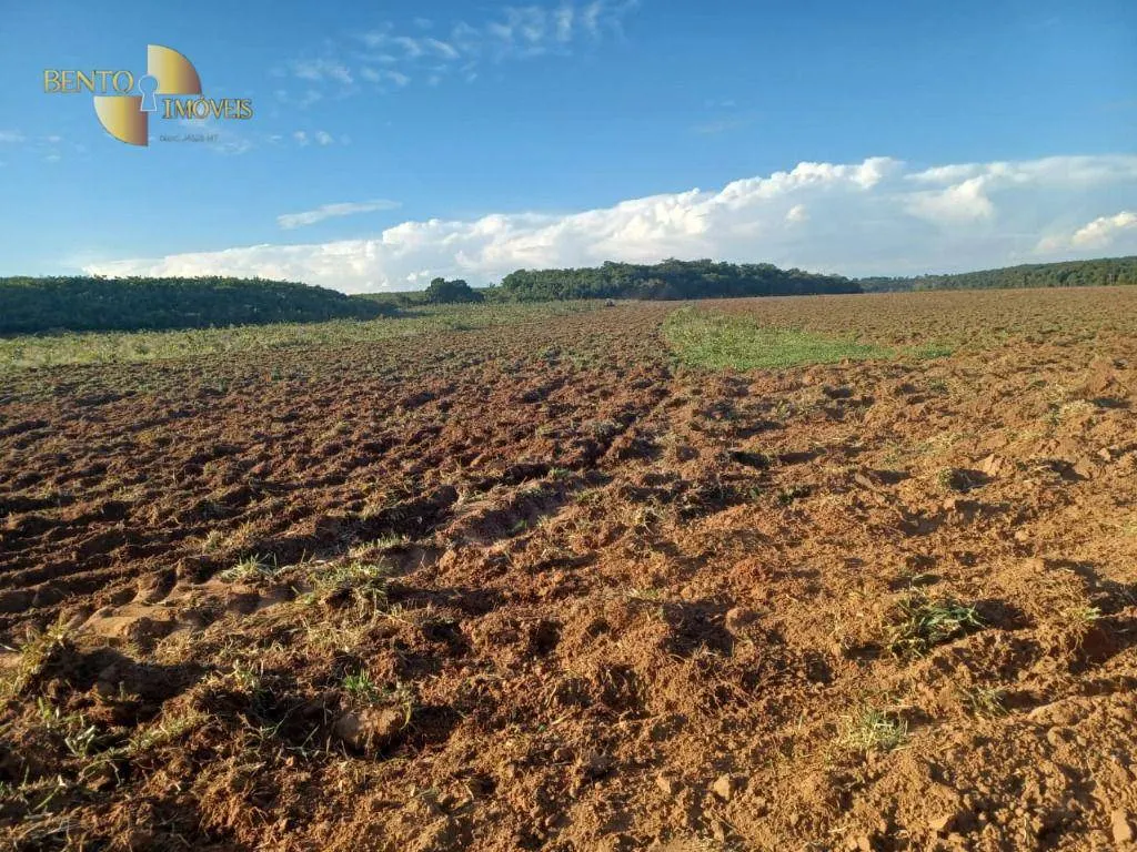 Fazenda à venda de 3.106 ha em Água Boa, MT, Brasil