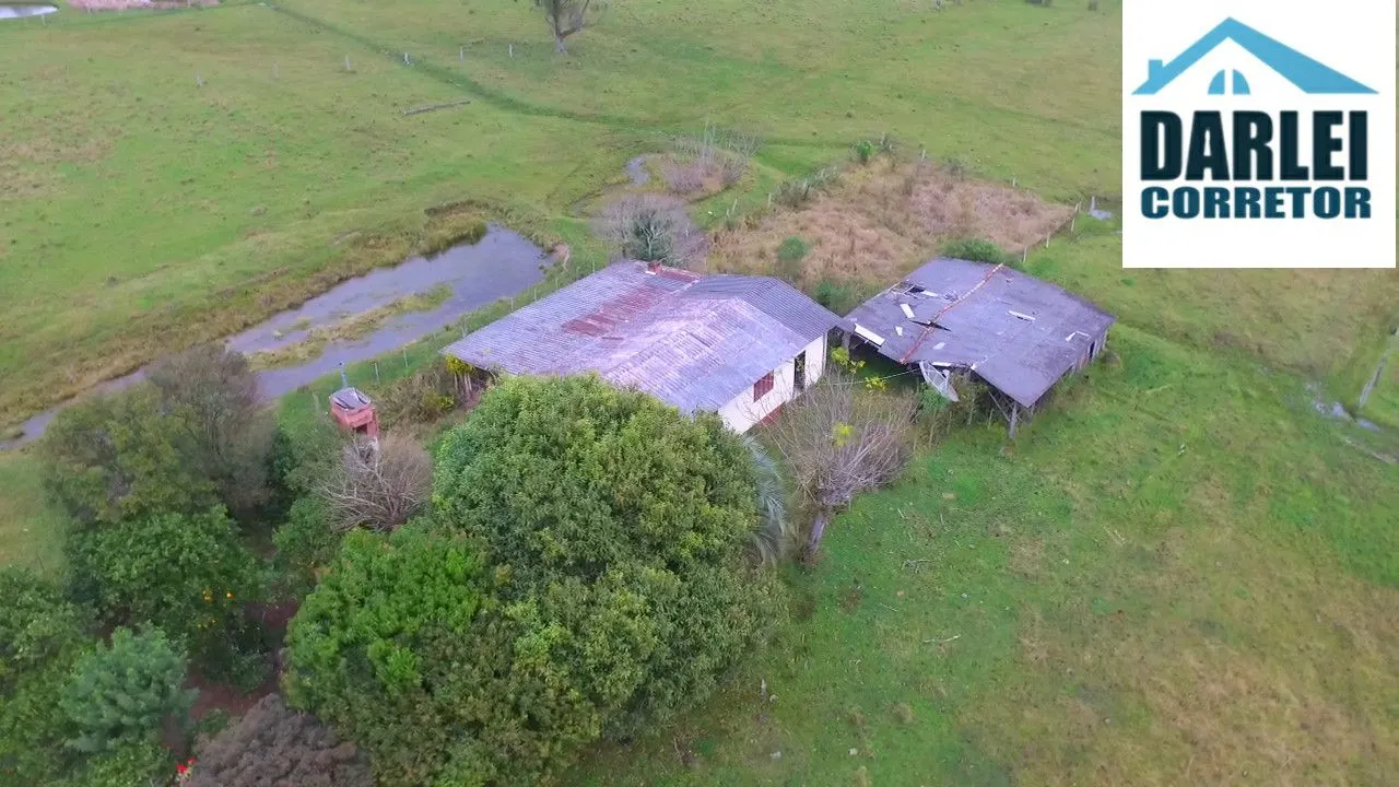 Chácara à venda de 9 ha em Santo Antônio da Patrulha, RS, Brasil