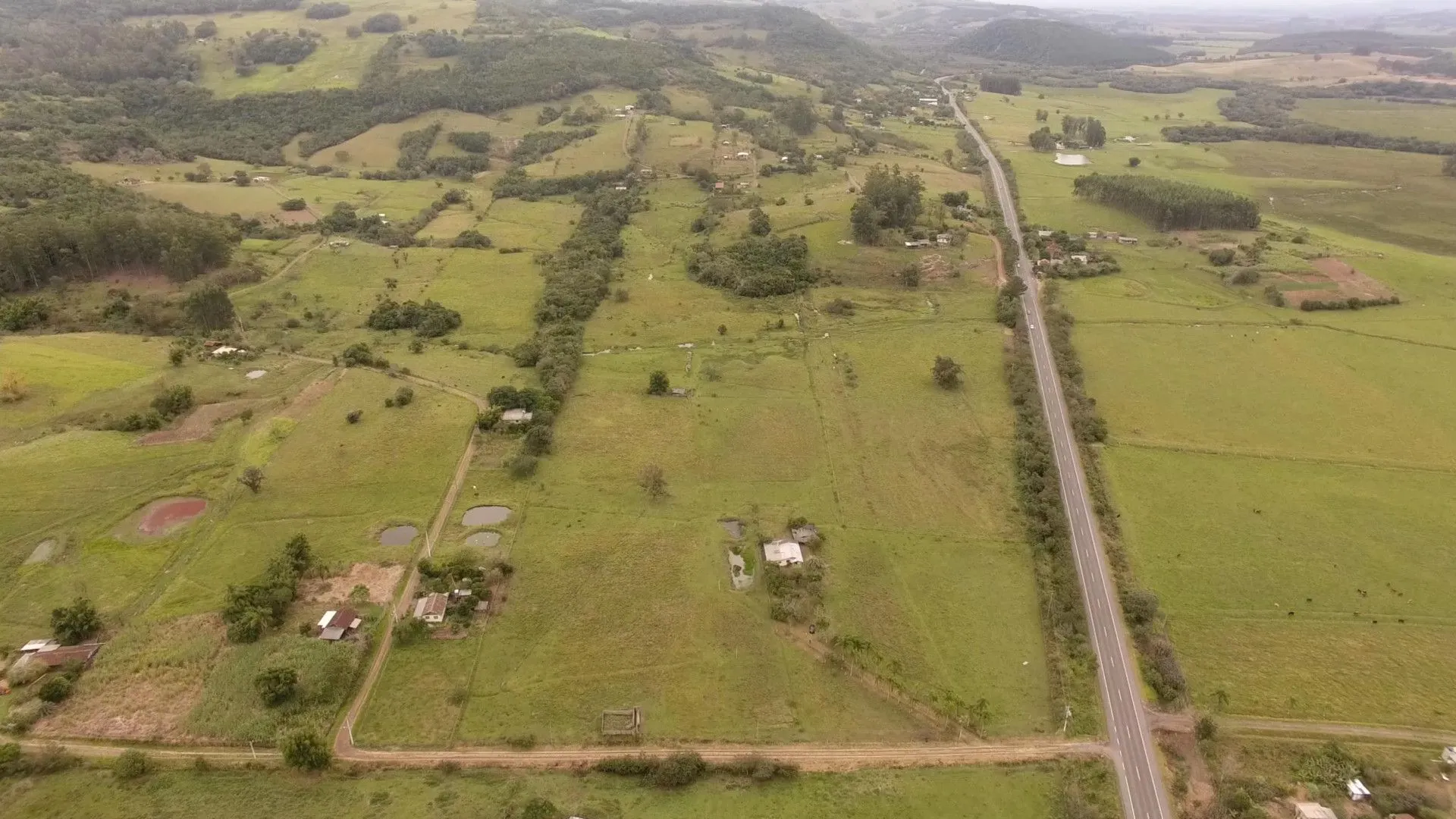 Chácara à venda de 9 ha em Santo Antônio da Patrulha, RS, Brasil