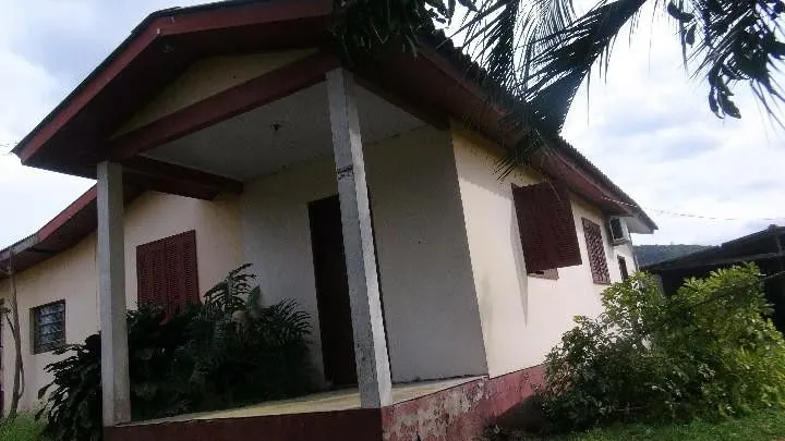 Chácara à venda de 9 ha em Santo Antônio da Patrulha, RS, Brasil
