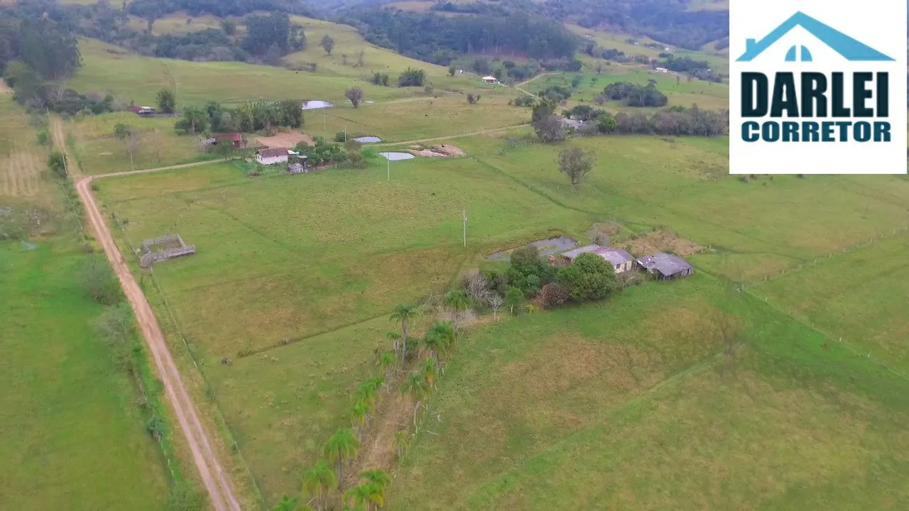 Chácara à venda de 9 ha em Santo Antônio da Patrulha, RS, Brasil