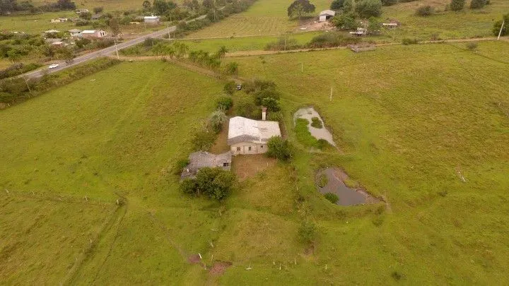 Chácara à venda de 9 ha em Santo Antônio da Patrulha, RS, Brasil
