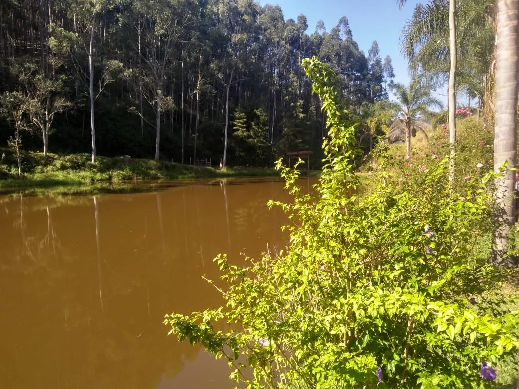 Fazenda à venda de 303 ha em Redenção da Serra, SP, Brasil