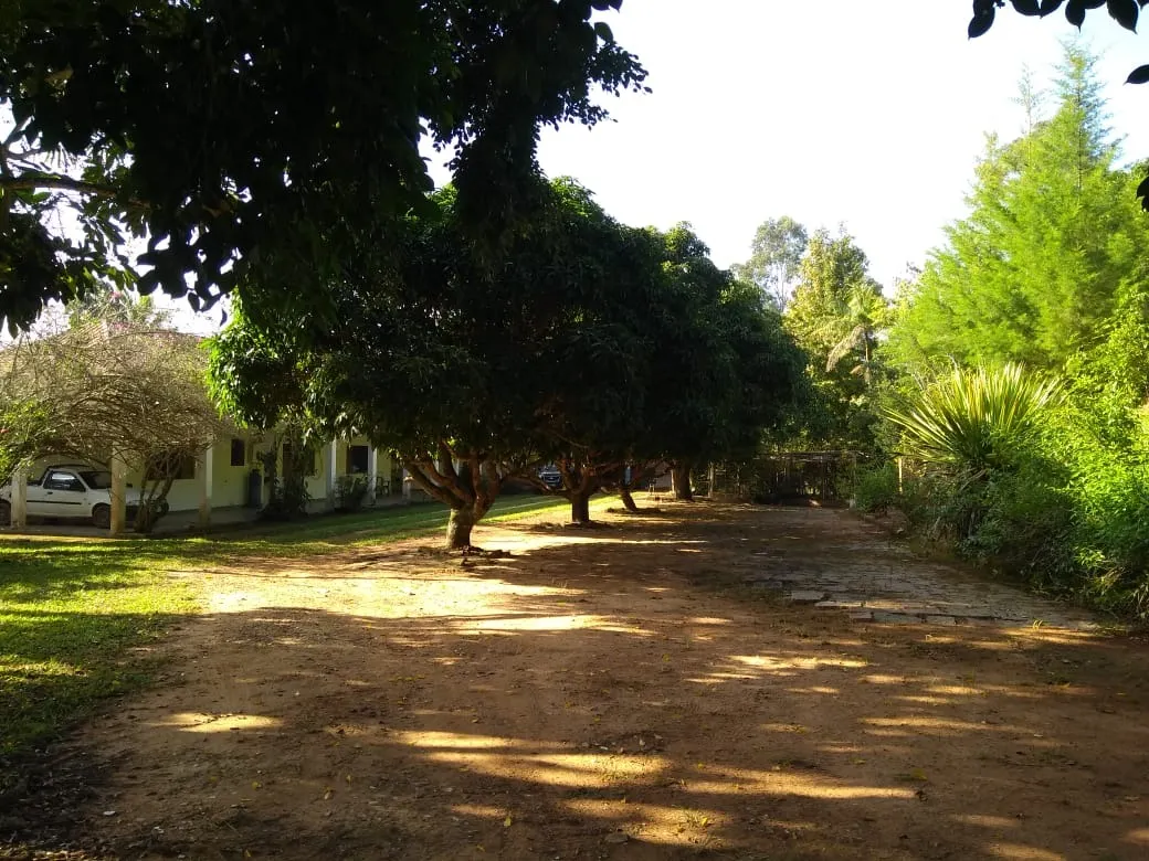 Fazenda à venda de 303 ha em Redenção da Serra, SP, Brasil
