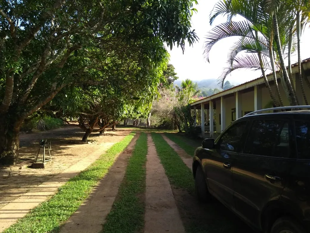 Fazenda à venda de 303 ha em Redenção da Serra, SP, Brasil