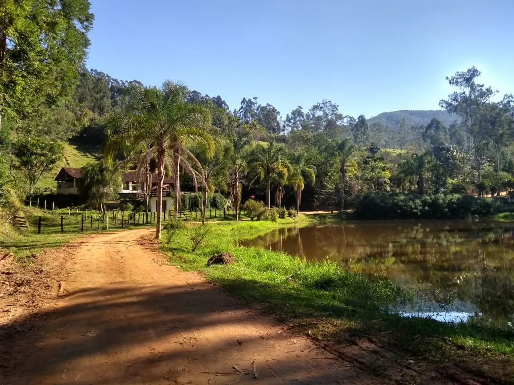 Fazenda à venda de 303 ha em Redenção da Serra, SP, Brasil