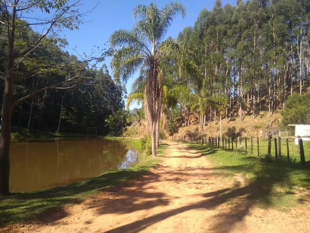 Fazenda à venda de 303 ha em Redenção da Serra, SP, Brasil
