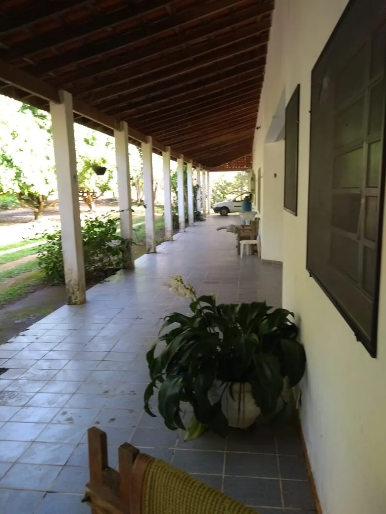 Fazenda à venda de 303 ha em Redenção da Serra, SP, Brasil