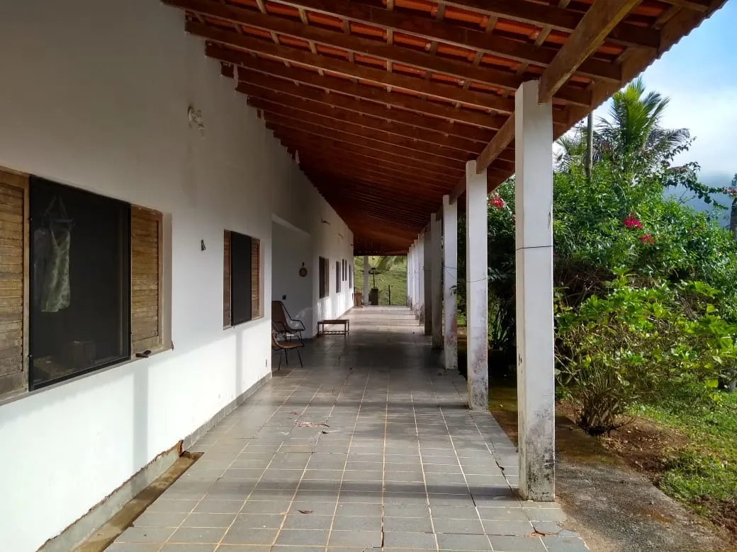 Fazenda à venda de 303 ha em Redenção da Serra, SP, Brasil