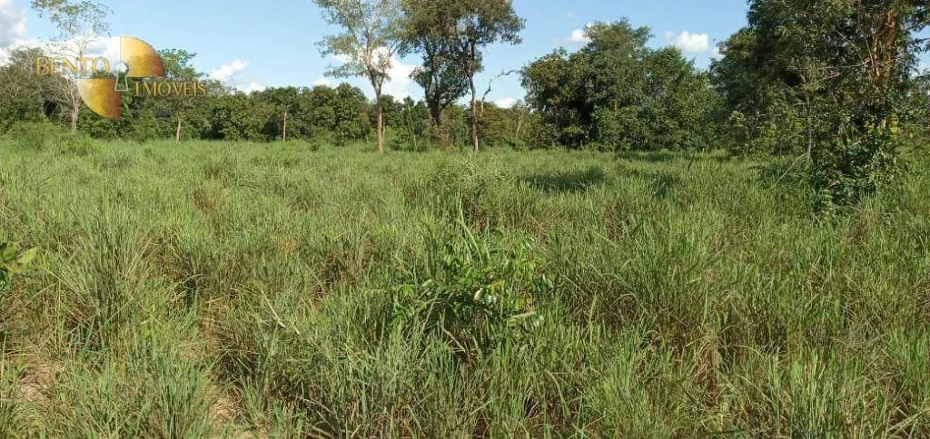 Fazenda à venda de 4.778 ha em Cocalinho, MT, Brasil