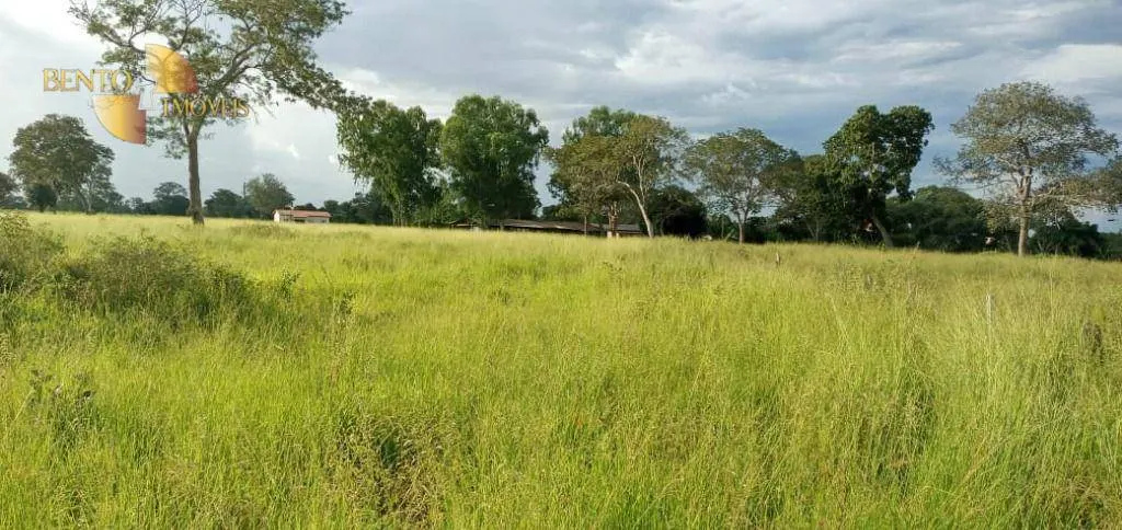Fazenda à venda de 4.778 ha em Cocalinho, MT, Brasil