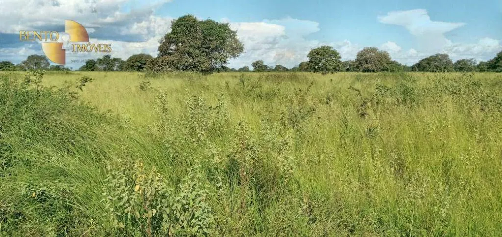 Fazenda à venda de 4.778 ha em Cocalinho, MT, Brasil