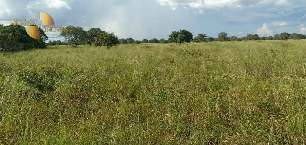 Fazenda à venda de 4.778 ha em Cocalinho, MT, Brasil