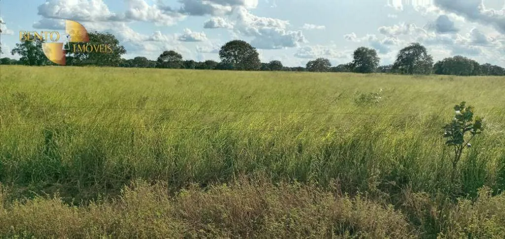 Fazenda à venda de 4.778 ha em Cocalinho, MT, Brasil