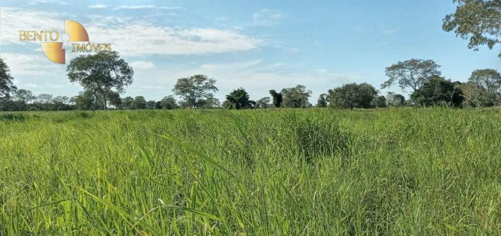 Fazenda à venda de 4.778 ha em Cocalinho, MT, Brasil